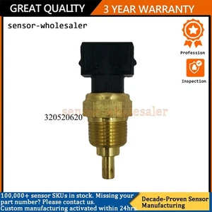 320520620 Coolant Temperature Sensor for Lifan 520 - Picture 1 of 3