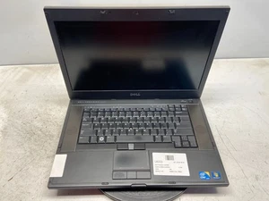Dell Precision M4500 Intel i5-M560 2,67 GHz 4 GB SIN DISCO DURO - Imagen 1 de 7