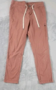 Pantalones de Senderismo Vuori Ripstop Mujer Medianos Arcilla Coral The Rise The Shine 31x27 - Imagen 1 de 11
