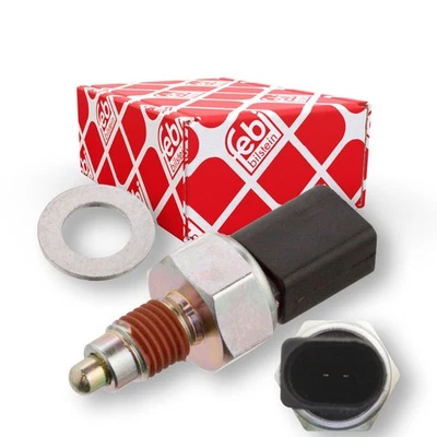 FEBI BILSTEIN Schalter, Rückfahrleuchte 106039 - Bild 1 von 3
