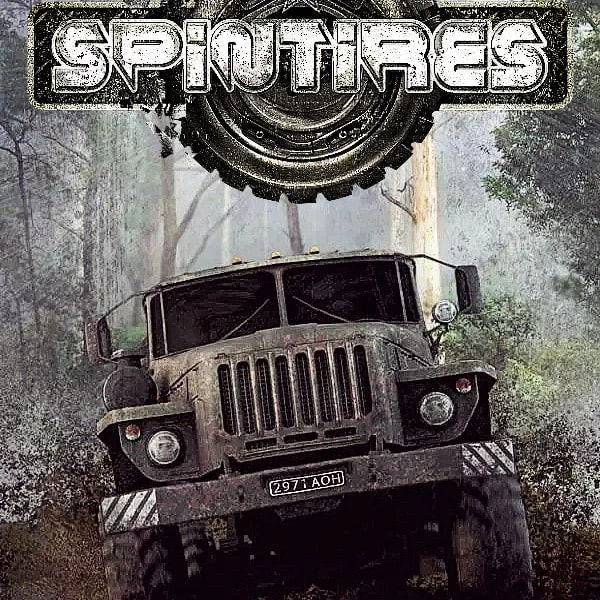 Spintires for PC Game Steam Key Region Free - Image 1 of 1