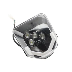 LED Off-road Lights Energy Efficient LED Enhanced Brightness For Safety - Picture 1 of 7