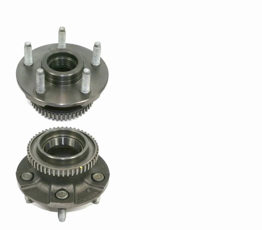 Mechanics Choice Rear Wheel Bearing and Hub Assembly for 1995-1997 Ford Windstar - Изображение 1 из 1