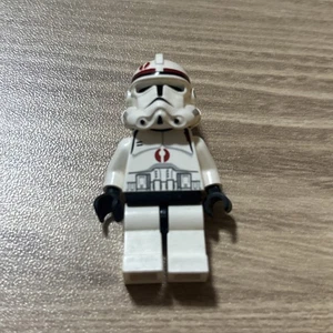 LEGO Star Wars Clone Trooper - Foto 1 di 3