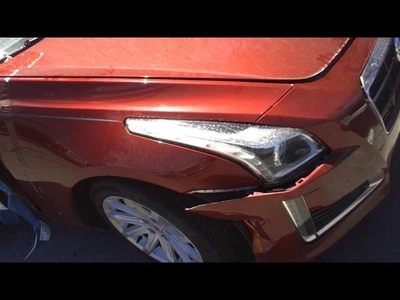 Used Antenna fits: 2014 Cadillac Cts  Grade A Foto 1 de 4