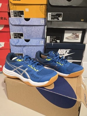 ASICS UPCOURT 4 LAKE DRIVE - Image 1 of 4