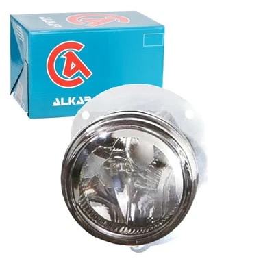 Alkar H7 Faro Antiniebla Izquierdo Compatible Con Mercedes-Benz Clase S SLK - Imagen 1 de 2