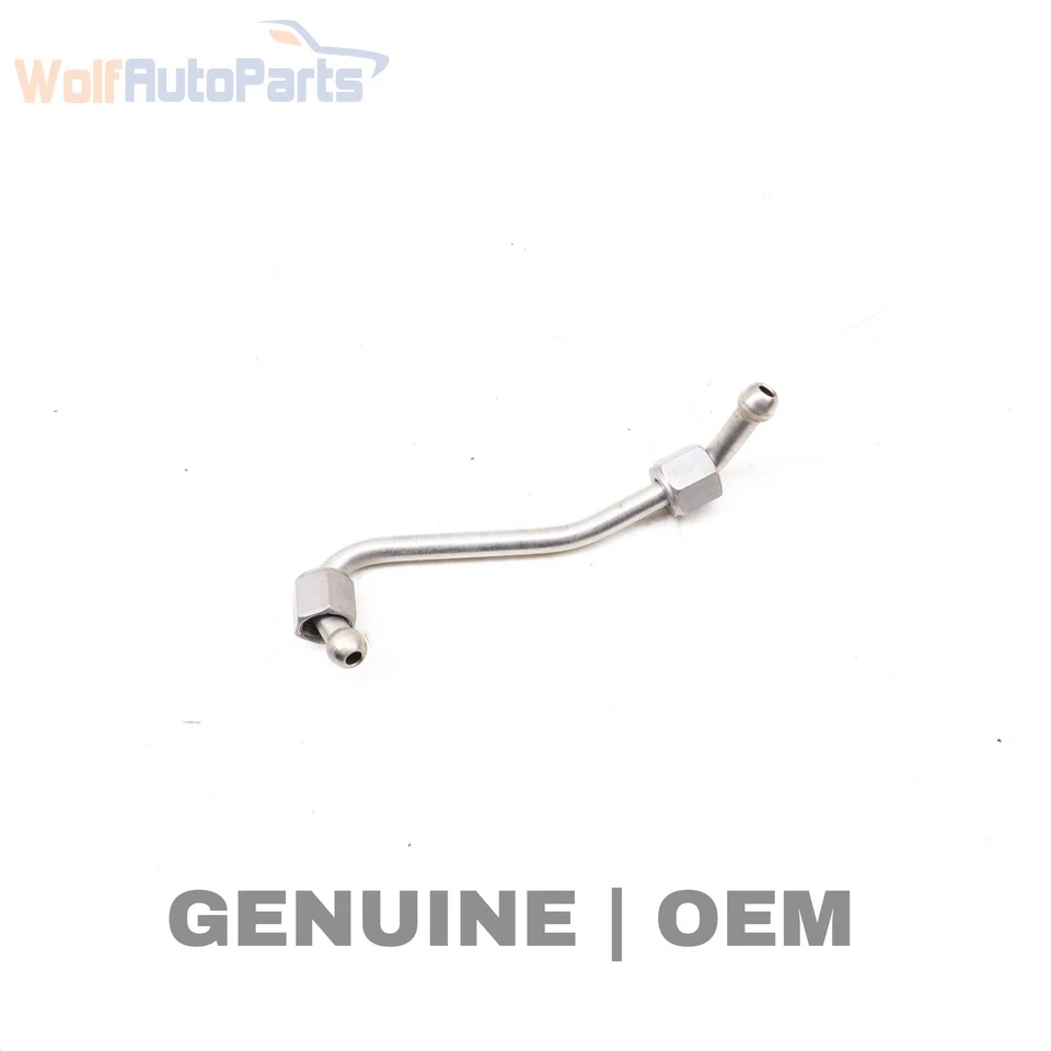 2017-2020 BMW 530I XDRIVE - FUEL LINE / PIPE 7639980 - Image 1 of 4