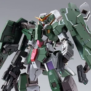 METAL BUILD Gundam Dynames & Devise Dynames Mobile Suit Gundam00 - Foto 1 di 9
