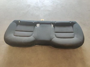 17-18 MAZDA CX-5 REAR LOWER BOTTOM SEAT CUSHION COVER, OEM LOT3611 - Picture 1 of 15