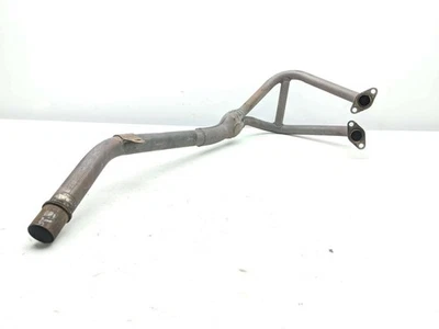 08-12 川崎 EX250 忍者 250 排气管 — 第 1/4 张图片