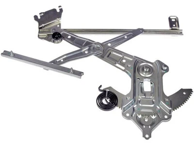 For 2003-2008 Subaru Forester Window Regulator Front Left Dorman 23543GYTP 2004 Foto 1 de 2