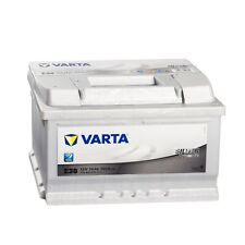 Autobatterie Varta Silver Dynamic E38 12V 74Ah ers. 62 63 64 66 70 72 Ah *NEU*