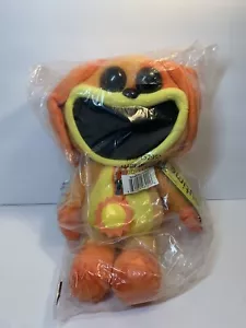 Nuevo Peluche CultureFly Smiling Critters DogDay Poppy Playtime 14" ENVÍO RÁPIDO - Imagen 1 de 5