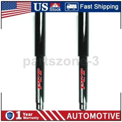 FCS Shock Absorber For Chevrolet Venture 2005 2004 2003 2002 2001 2000 1999 1998 - Image 1 of 2