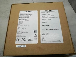 1PC Siemens 6SL3210-1KE17-5AF1 6SL3 210-1KE17-5AF1 New In Box Expedited Shipping - Picture 1 of 2