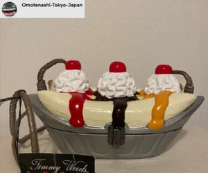 TIMMY WOODS Parfait Sweets SCHULTERTASCHE selten - Bild 1 von 6