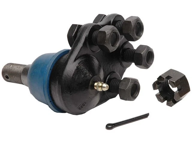 Rótula inferior delantera AC Delco 83XZNY51 para Dodge Ram 2500 3500 2001 2002 2000 Foto 1 de 1