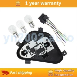 New Driver Rear Bulb Socket Tail Light 63217313043 For BMW F30 320i 328i 335i M3 - Picture 1 of 10