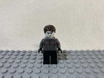 LEGO Minifigure Extremis Soldier sh071 Marvel Super Heroes Iron Man Avengers - Image 1 of 2