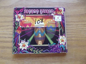 Mondo Samba by Various Artists (CD, Mar-2002, Mondo Melodia) 15 Tracks - Picture 1 of 4