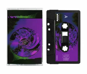 Wave 003 by Wavemob cassette - Picture 1 of 1