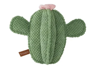 Koolaburra by UGG - Succulent Cactus - Pet Toy - Fun! NEW! Interactive! - Picture 1 of 2