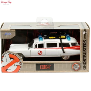 Cadillac Ghostbusters Ecto 1 1959 Jada 1/32 modelo de coche - nuevo en caja - Imagen 1 de 4