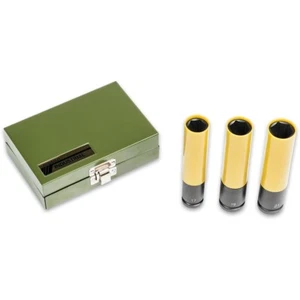 Juego de enchufes de impacto extra largos Proxxon de 3 piezas 1/2" 102420 de tyzacktools - Imagen 1 de 3