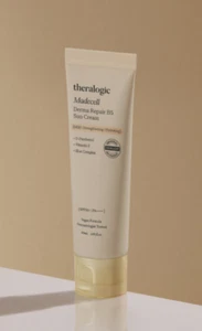 theralogic Madecell Derma Repair B5 Sun Cream 50ml SPF50+ PA++++ K-Beauty - Picture 1 of 9