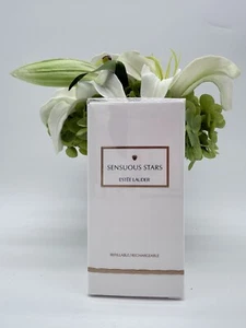 Estee Lauder SENSUOUS STARS Eau De Parfum EDP Spray - Size 1.35 Oz / 40mL SEALED - Picture 1 of 1