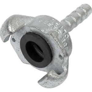 Replaces Dixon Air King 2 Lug Coupler Amh Universal Crowfoot 3/8" Barb Iron - Picture 1 of 1