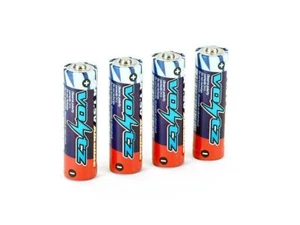 Voltz AA Alkaline Batteries 1.5V (4Pcs) VZ0001 - Picture 1 of 1