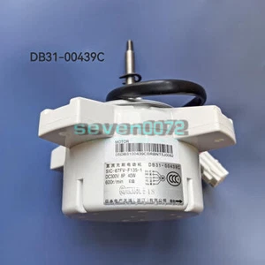 UNO Motor Aire Acondicionado DB31-00439C SIC-67FV-F135-1 Nuevo - Imagen 1 de 1