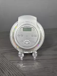 Lettore CD Vintage Audiophase CDT420M con Sintonizzatore Digitale FM - MP3/WMA, con Batterie - Foto 1 di 5