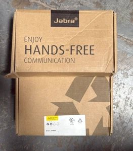 Jabra Pro 9450 Bezprzewodowy zestaw słuchawkowy telefoniczny Mono, Midi, BoomOtwiera się w nowym z - Zdjęcie 1 z 2