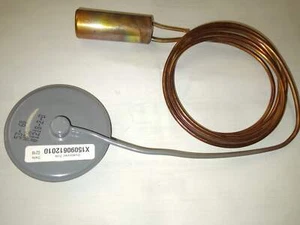 PARKER HANNIFIN KT-53-NGA TXV EXPANSION VALVE ELEMENT 60" CAPILLARY 210406 - Picture 1 of 7