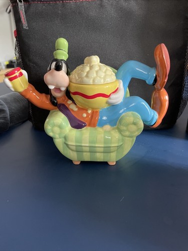 Disney Tea Pot | eBay