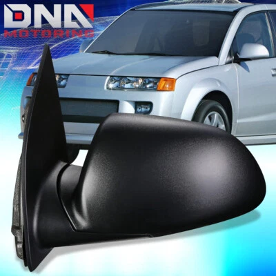 ESPEJO RETROVISOR PUERTA LATERAL IZQUIERDO MANUAL ESTILO OE SATURN VUE 2002-2004 22696149 Foto 1 de 4
