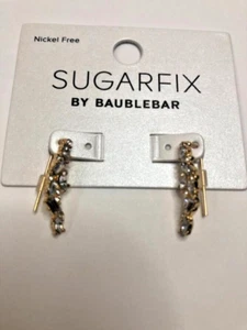 SUGARFIX by BAUBLEBAR Ohrringe - NEU - Bild 1 von 2