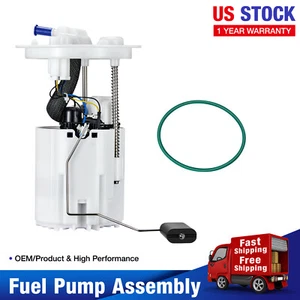 Conjunto de módulo de bomba de combustible L4 2,0 L para Ford Focus 2012 2013 2014 15 2016 E2592M - Imagen 1 de 6