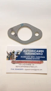 GUARNIZIONE TUBO SCARICO FIAT 500 F/L FIAT 126 PAYEN JE480 OE 988803 5891321 - Picture 1 of 1