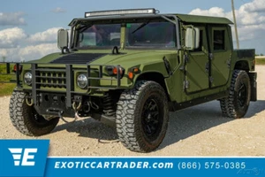 2011 Hummer H1 M1165A1 - Picture 1 of 12