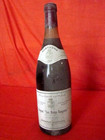 bouteille de 75 cl 