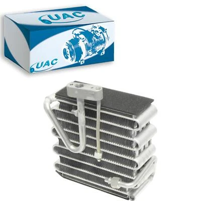 Ядро испарителя кондиционера UAC для 1993 Honda Civic del Sol Si 1,6 л L4 - Изображение 1 из 2