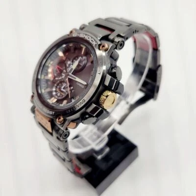 Casio G-Shock GPR-B1000TF-1JR RANGEMAN 35° Anniv. MAGMA OCEAN Dal Giappone - Immagine 1 di 4