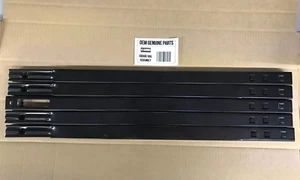 Sistema de rieles de cinco piezas abridor de puertas de garaje Craftsman 41A5665 - Imagen 1 de 1