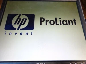 HP Proliant ML370 G4 Tower Xeon 3.6Ghz 2GB RAM HSTNS-1010 379913-001 - Picture 1 of 12