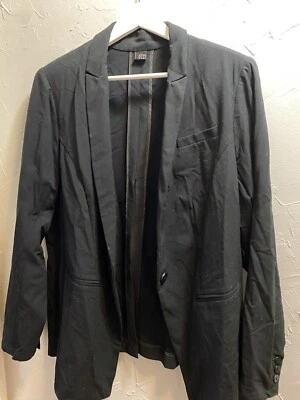 Blazer 6th And Lane Split 18/20 Foto 1 de 3