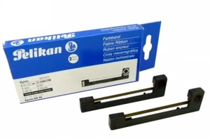 PELIKAN COMPATIBLE RIBBONS EPSON HX20 PURPLE 551317 PACK OF 2 - Picture 1 of 1